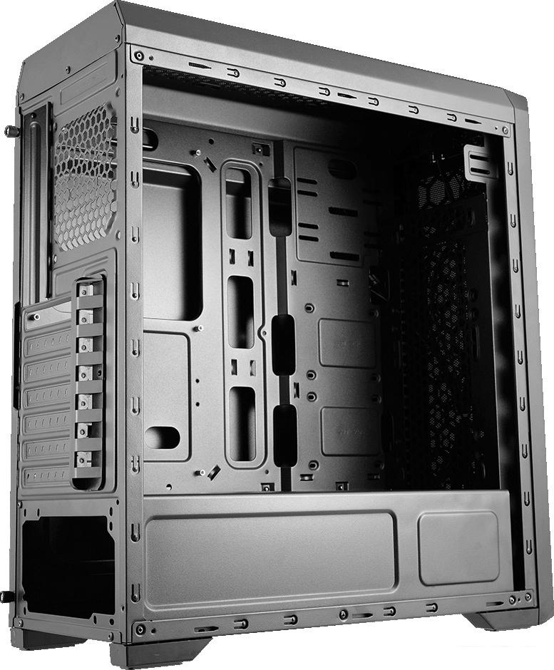 Корпус Cougar MX330-G