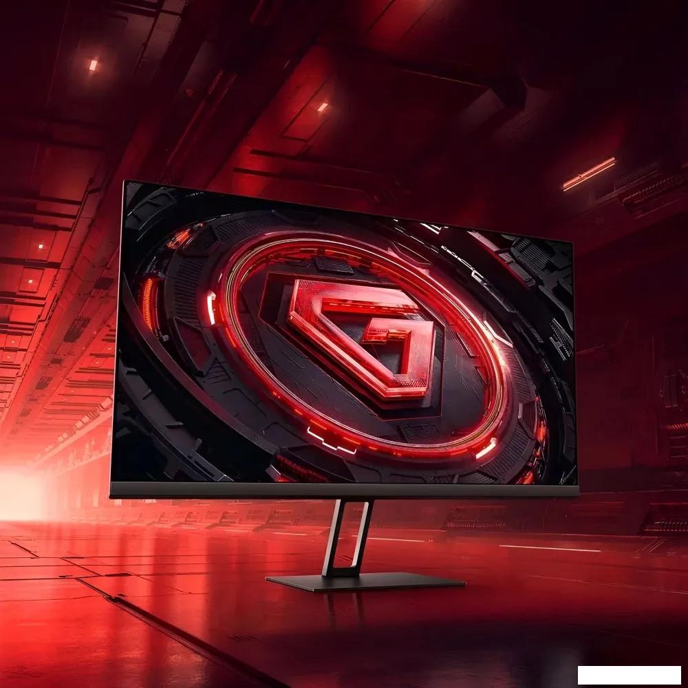 Игровой монитор Xiaomi Redmi Gaming Monitor G24 P24FCA-RG Игровой монитор Xiaomi Redmi Gaming Monitor G24 P24FCA-RG