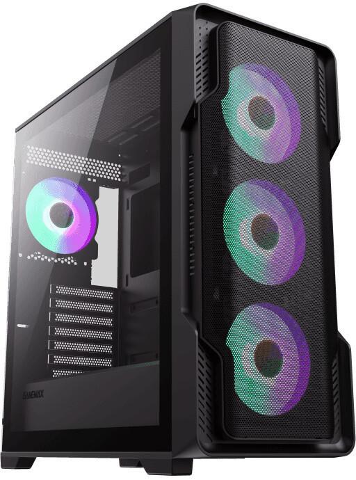 Компьютер TGPC Action 7 82806 I-X