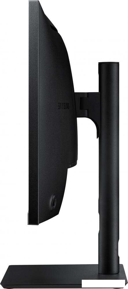 Монитор Samsung S24R650FDI Монитор Samsung S24R650FDI