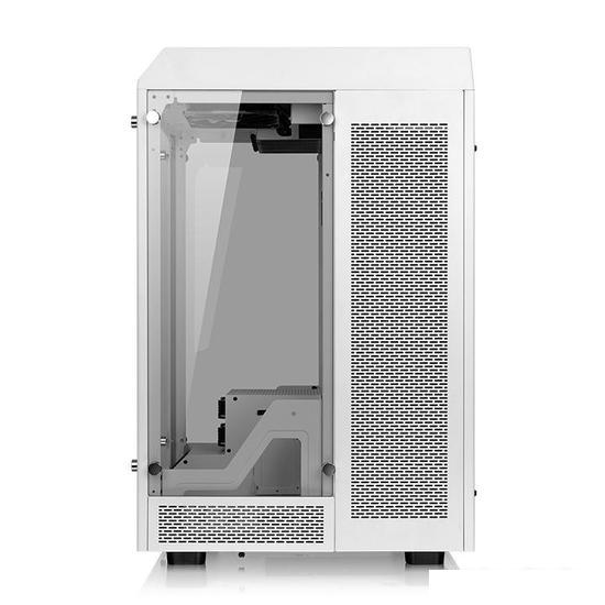 Корпус Thermaltake The Tower 900 Snow Edition [CA-1H1-00F6WN-00]