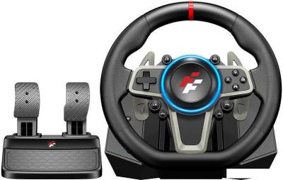 Руль FlashFire Buddh Mini F119