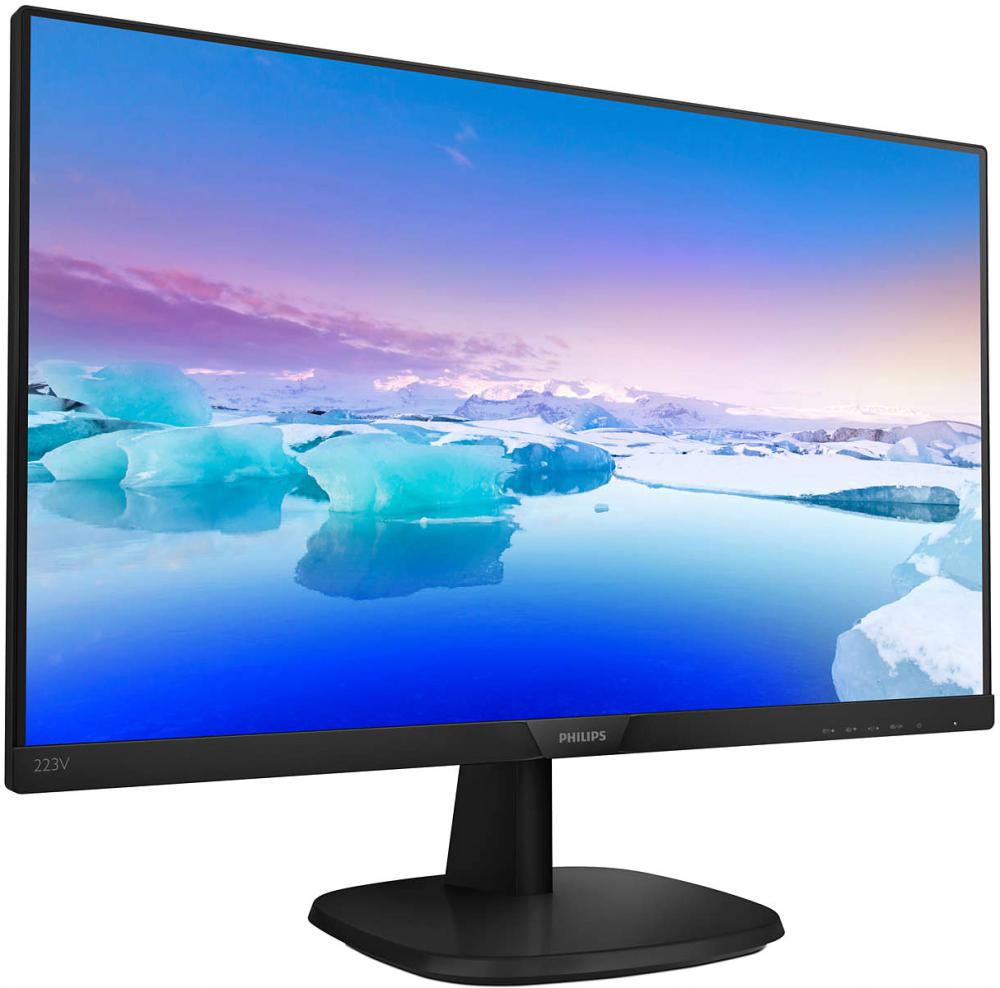 Монитор Philips 273V7QDSB/00 Монитор Philips 273V7QDSB/00