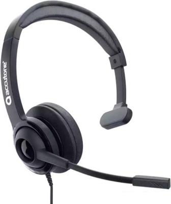 Наушники и гарнитуры Accutone UM210 USB