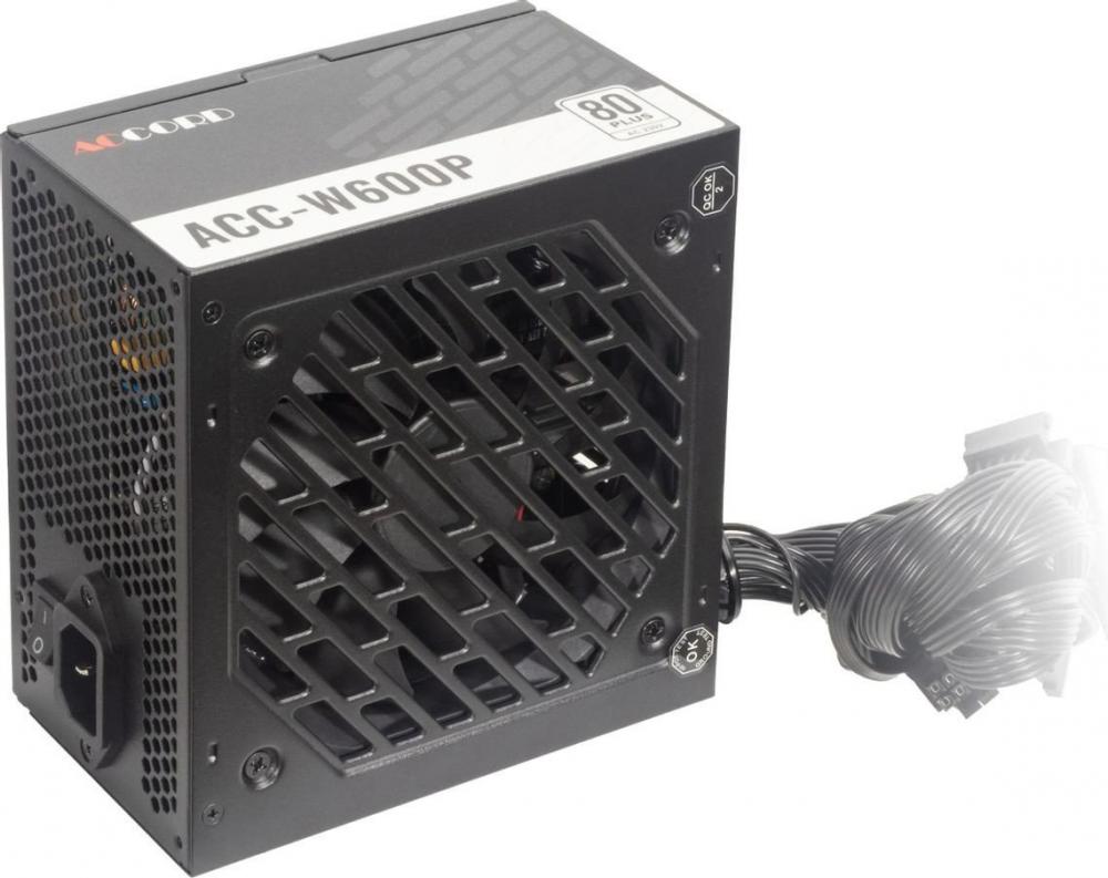 Блок питания Accord ACC-W600P