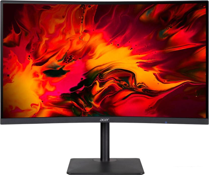 Игровой монитор Acer Nitro XZ273UXbmiiphx Игровой монитор Acer Nitro XZ273UXbmiiphx