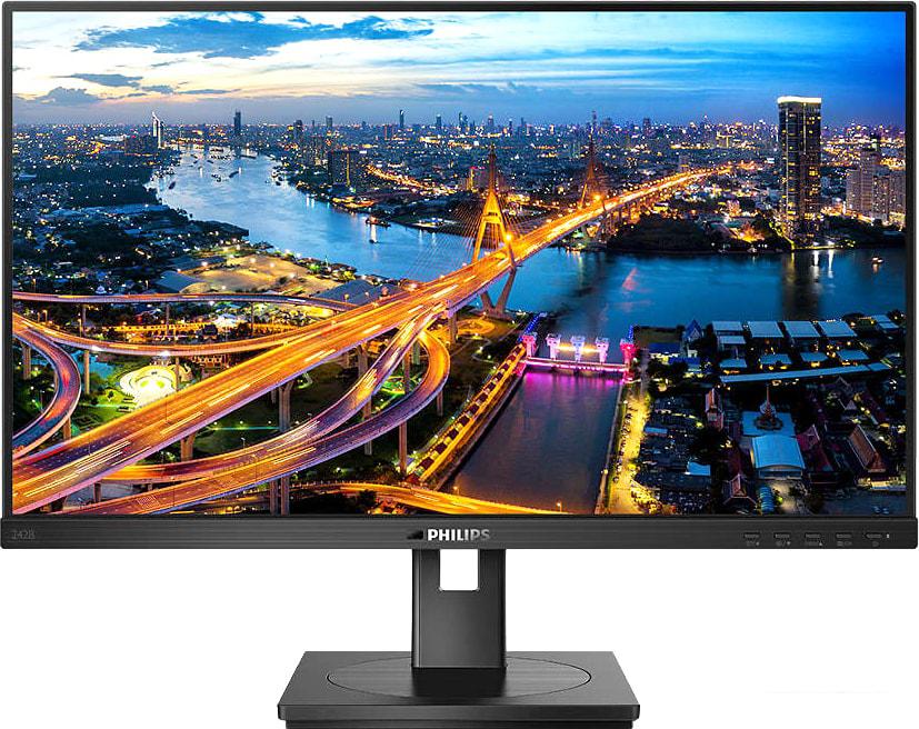 Монитор Philips 242B1/00 Монитор Philips 242B1/00