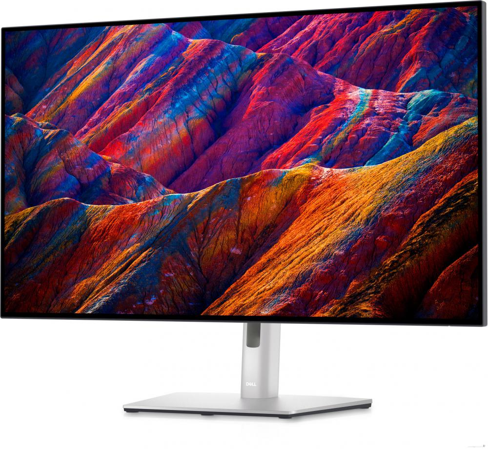 Монитор Dell UltraSharp U3223QE Монитор Dell UltraSharp U3223QE