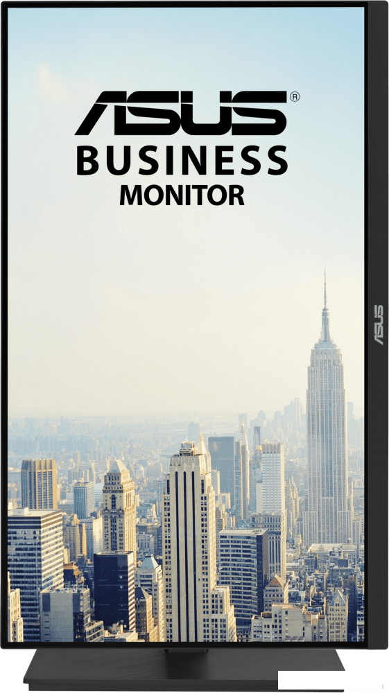 Монитор ASUS Business VA27ECPSN