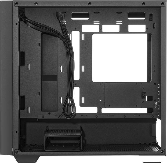 Корпус ASUS A21 (черный)