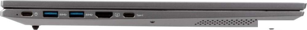 Ноутбук IRBIS 17NBP4503