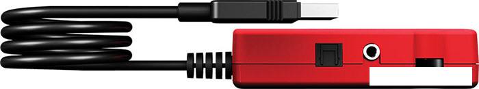 Аудиоинтерфейс Behringer U-Control UCA222