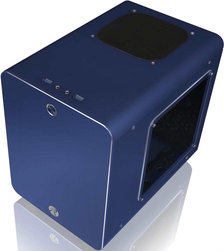 Корпус Raijintek Metis Plus (синий)