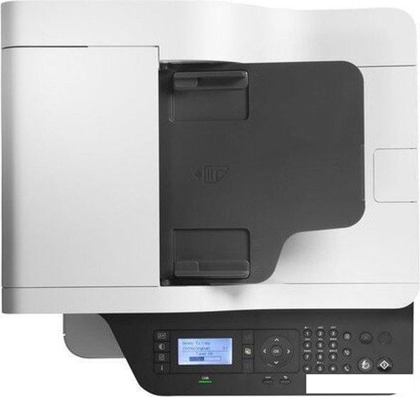 МФУ HP Laser 432FDN 7UQ76A МФУ HP Laser 432FDN 7UQ76A