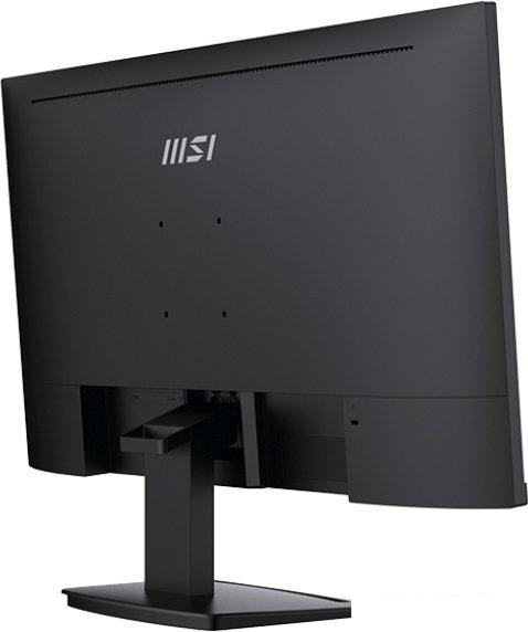 Монитор MSI Pro MP273 Монитор MSI Pro MP273