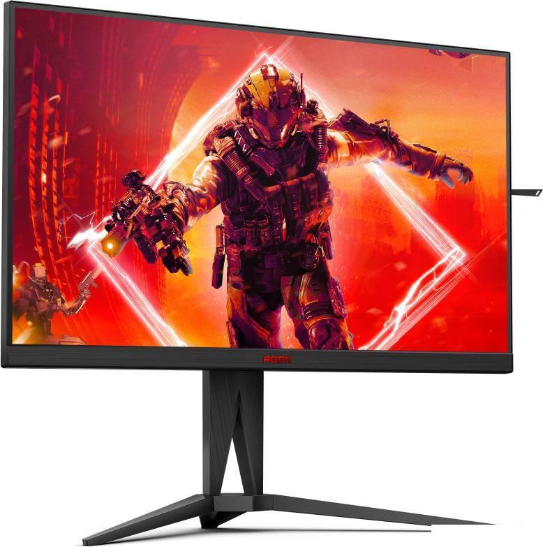 Игровой монитор AOC Agon AG275QX Игровой монитор AOC Agon AG275QX