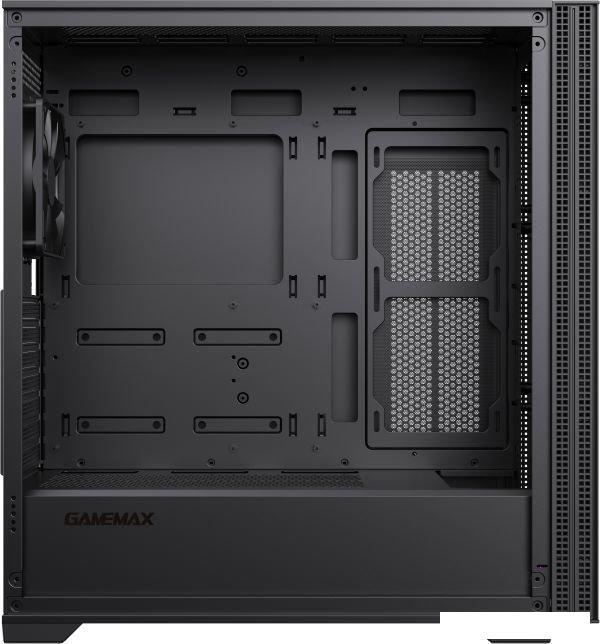 Корпус GameMax Quest