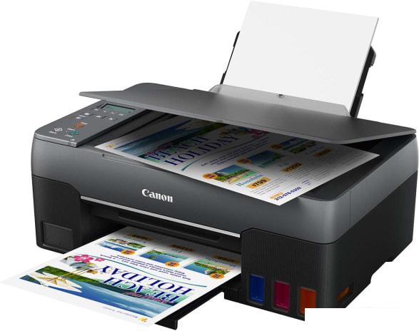 МФУ Canon PIXMA G3420