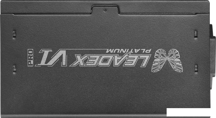 Блок питания Super Flower Leadex VI Platinum PRO 850W SF-850F14PE