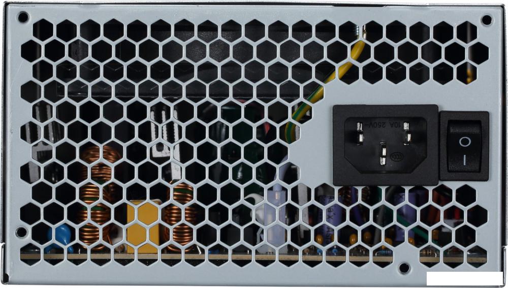 Блок питания Qdion QD-450PNR 80+