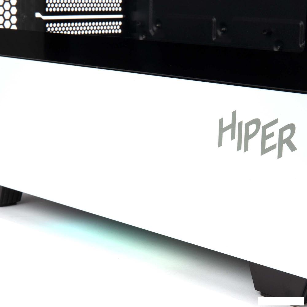 Корпус Hiper Gaming PW81