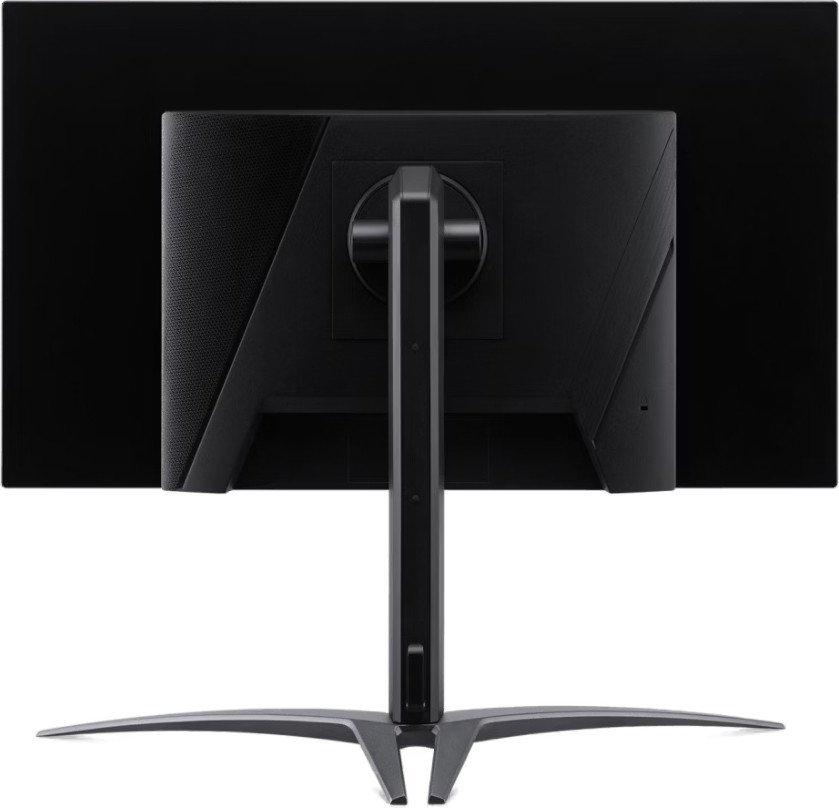 Игровой монитор Acer Predator X27Ubmiipruzx UM.HXXEE.001