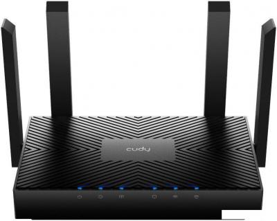 Беспроводные маршрутизаторы Cudy WR3000 2.0