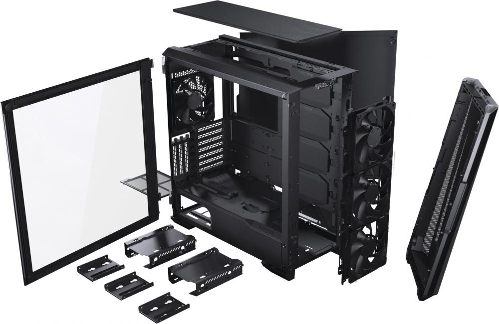 Корпус Phanteks Eclipse G500A Performance PH-EC500GA_BBK01