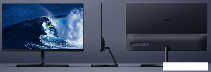 Монитор Xiaomi Redmi 1A 23.8&quot; RMMNT238NF
