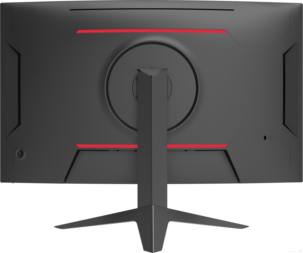 Игровой монитор KTC H27S17 Игровой монитор KTC H27S17