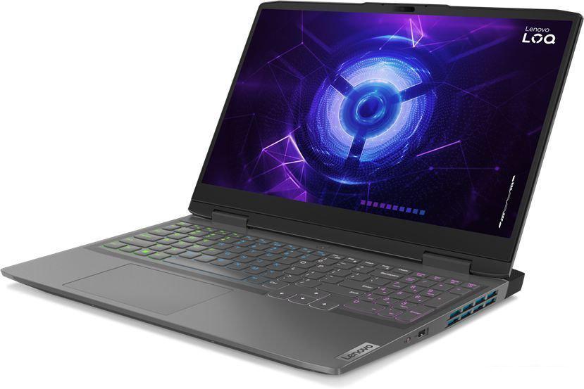 Игровой ноутбук Lenovo LOQ 15IRH8 82XV00S8RK