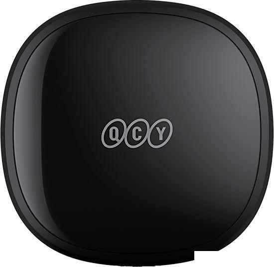 Наушники QCY T13X (черный)