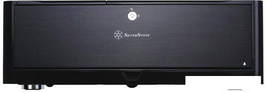 Корпус SilverStone Grandia GD06 SST-GD06B