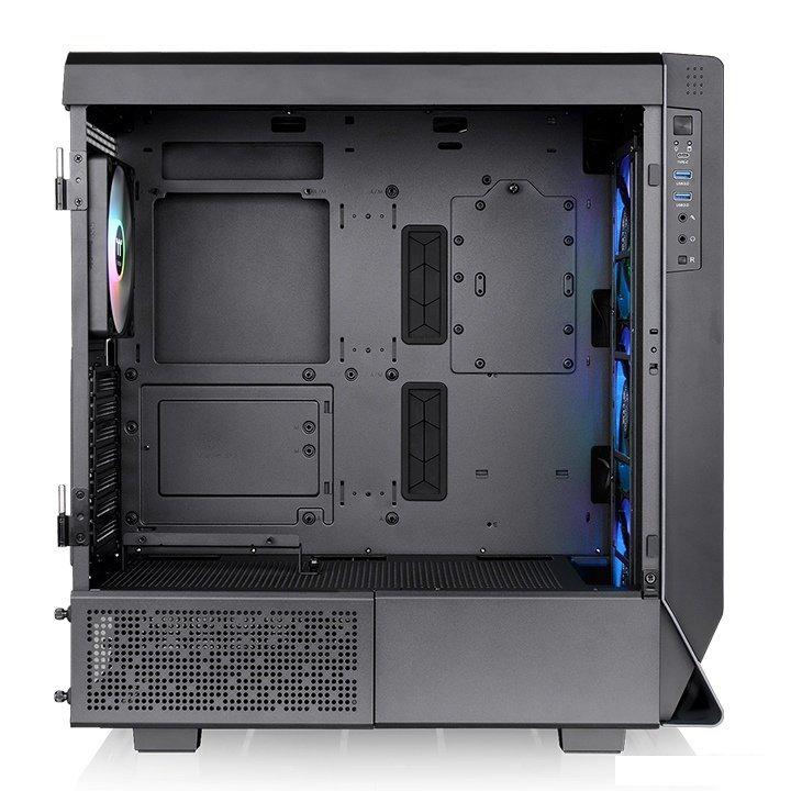 Корпус Thermaltake Ceres 500 TG ARGB CA-1X5-00M1WN-00