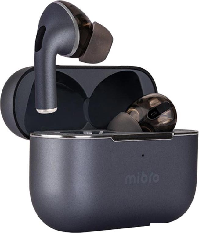 Наушники Mibro Earbuds M1 (темно-синий)