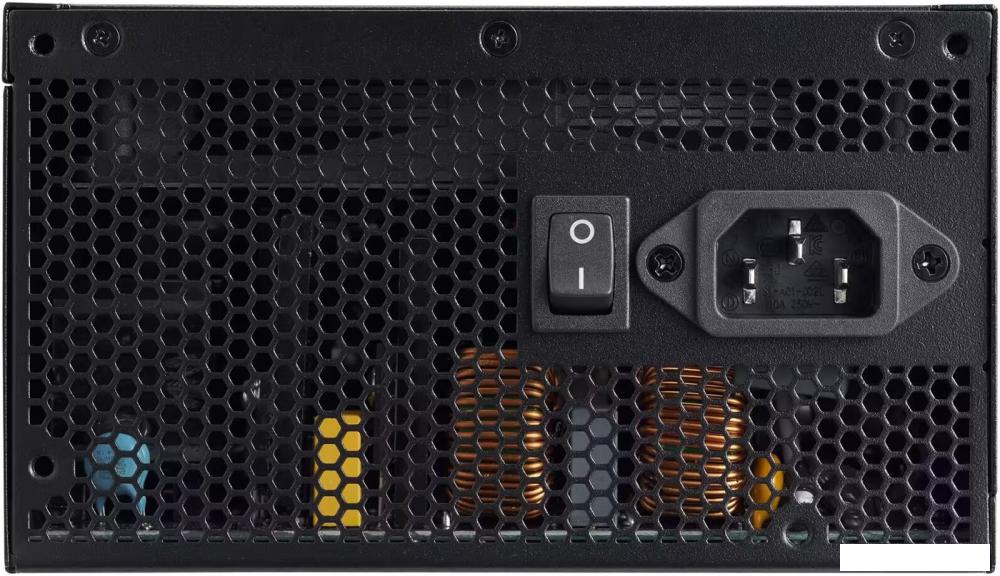Блок питания ADATA XPG Kyber Gold 750W KYBERII750G-BKCEU