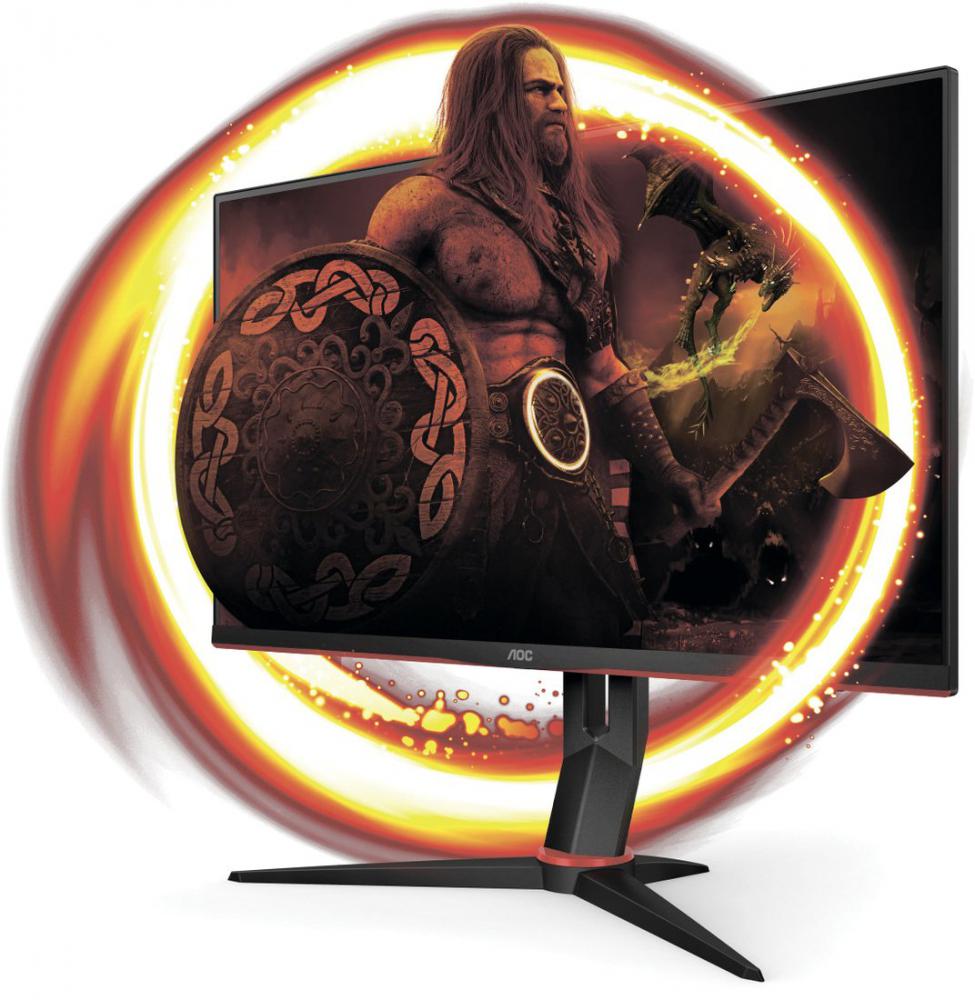 Игровой монитор AOC 27G2SPU Игровой монитор AOC 27G2SPU