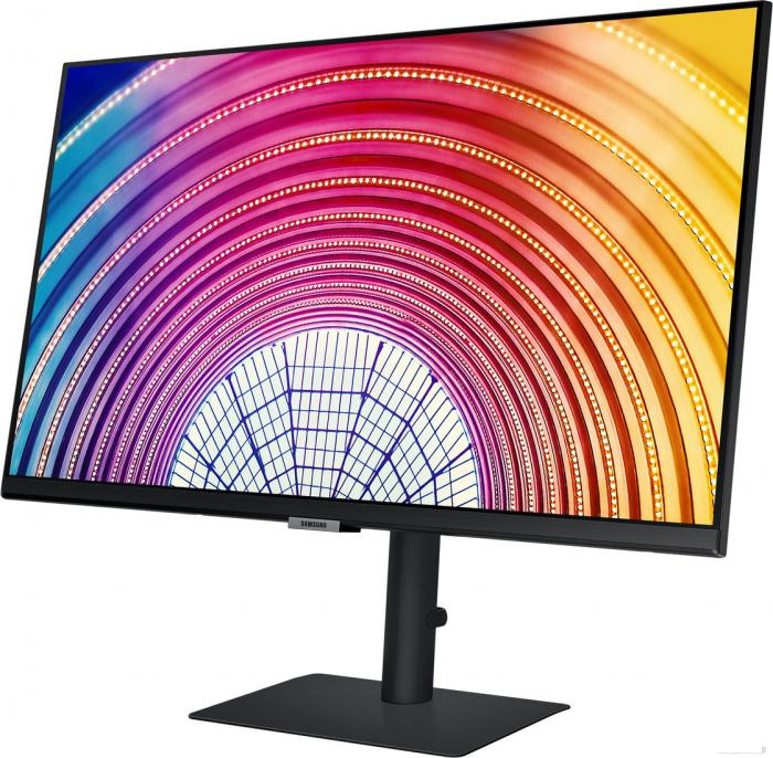 Монитор Samsung S60A LS27A600NAUXEN
