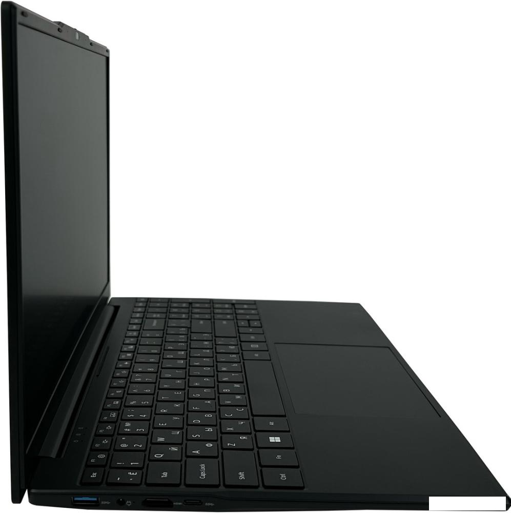 Ноутбук Hiper Workbook FWBC151-I512HR16N5FABWPG