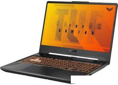 Игровой ноутбук ASUS TUF Gaming A15 FA506NCG-HN339