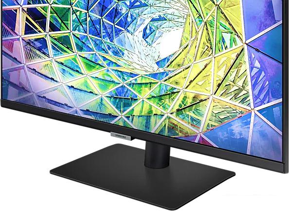 Монитор Samsung S80UA LS27A800UNIXCI