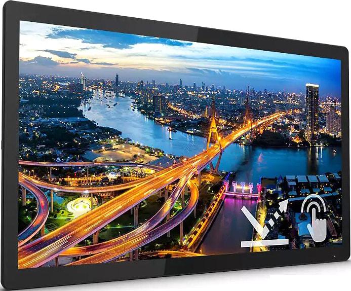 Портативный монитор Philips 242B1TFL/00 Портативный монитор Philips 242B1TFL/00