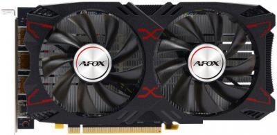Видеокарты AFOX Radeon RX 5500 8GB GDDR6 AFRX5500-8GD6H7