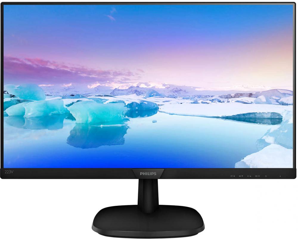 Монитор Philips 273V7QDSB/00 Монитор Philips 273V7QDSB/00