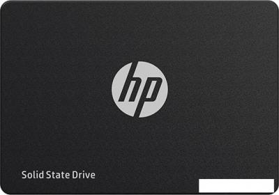 SSD HP S650 120GB 345M7AA