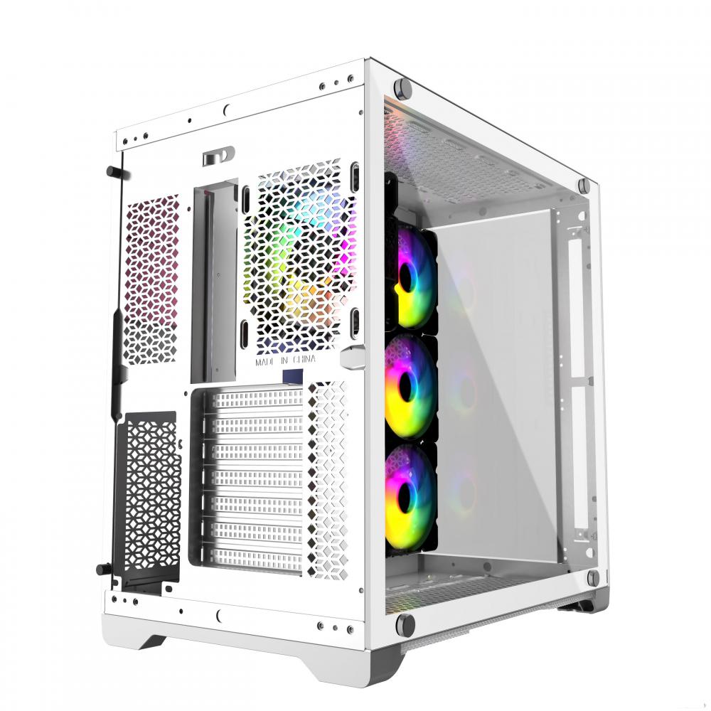 Корпус Powercase Vision CVWA-L4