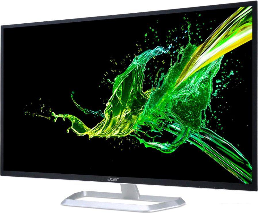 Монитор Acer EB321HQAbi Монитор Acer EB321HQAbi