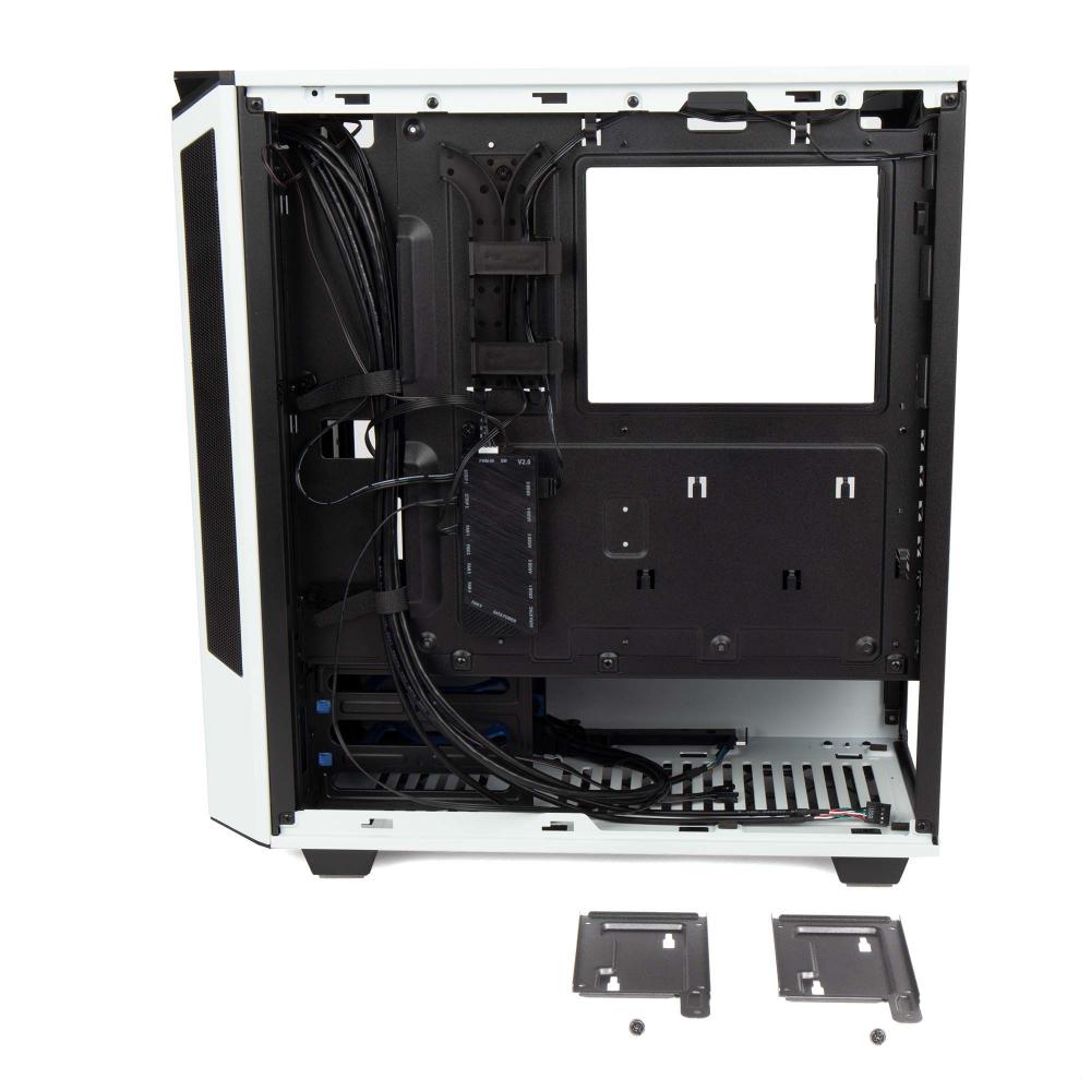 Корпус Hiper Gaming PW81
