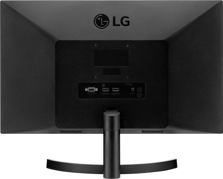 Монитор LG 24MK600M-B Монитор LG 24MK600M-B