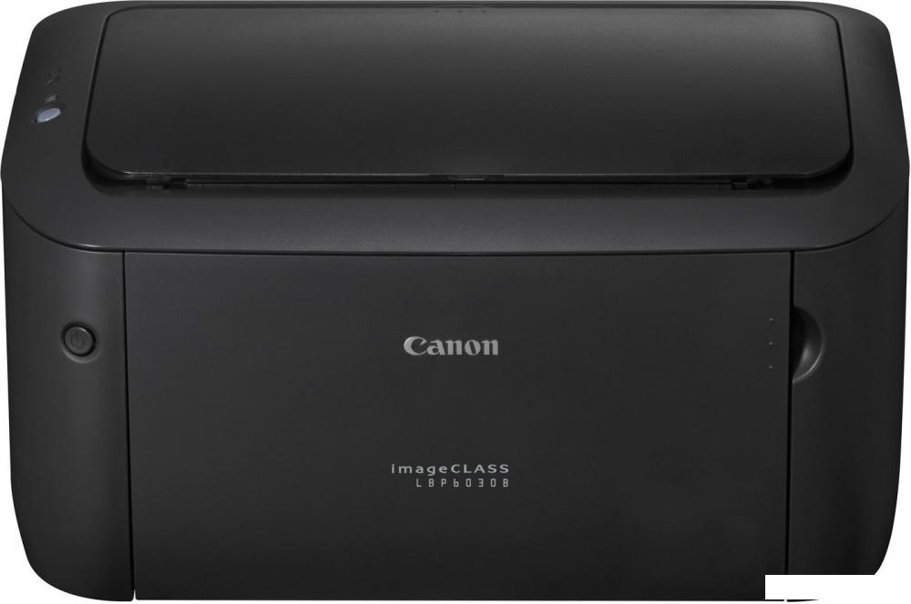 Принтер Canon ImageClass LBP6030B Принтер Canon ImageClass LBP6030B
